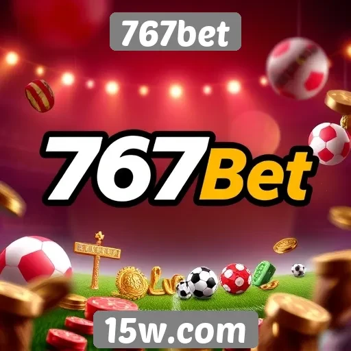 767bet oferece diversas opções de jogos online