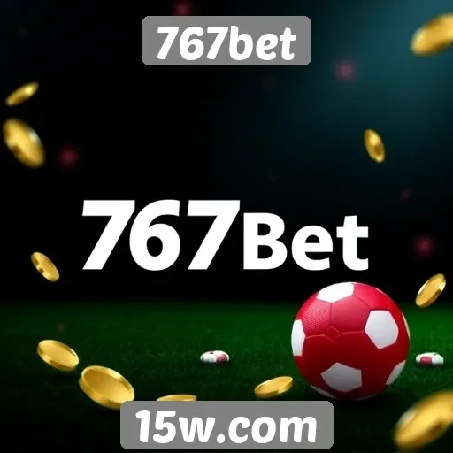 Exploração de bônus e promoções do 767bet