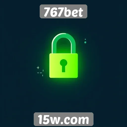 Segurança e proteção de dados no 767bet