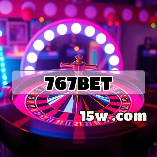 767bet: Descubra a Magia dos Jogos ao Vivo com Emoção e Interatividade