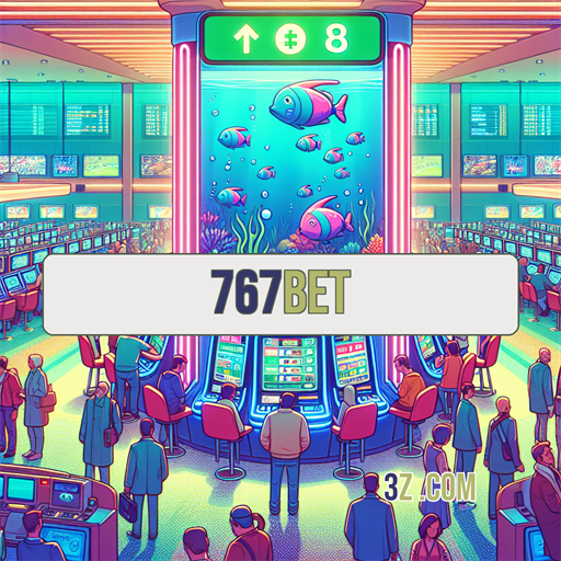Plataforma 767bet: Uma Experiência de Jogo Inovadora e Atraente