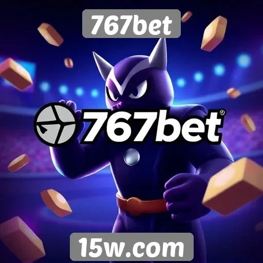 Promos e bônus atraentes no 767bet para novos usuários